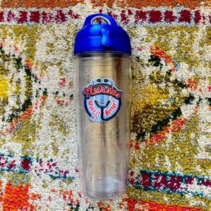Tervis water bottle 24oz nurses do it better